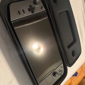 Lenovo Handheld Console - Black